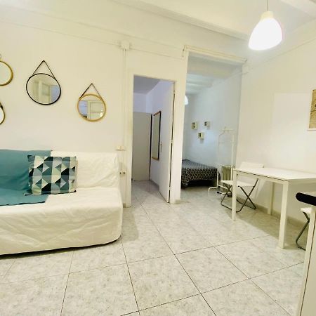 07 Basic Center Barcelona3 1公寓 外观 照片
