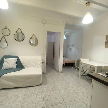 07 Basic Center Barcelona3 1公寓 外观 照片