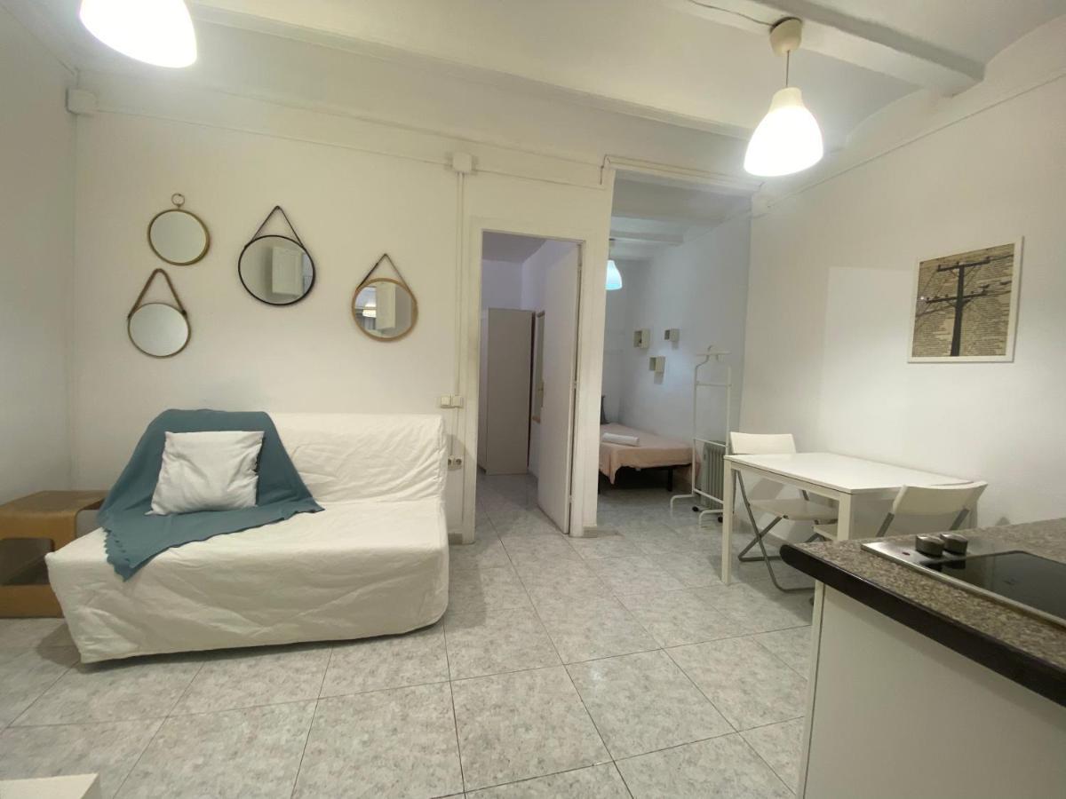 07 Basic Center Barcelona3 1公寓 外观 照片
