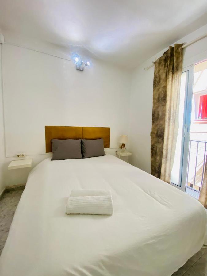 07 Basic Center Barcelona3 1公寓 外观 照片