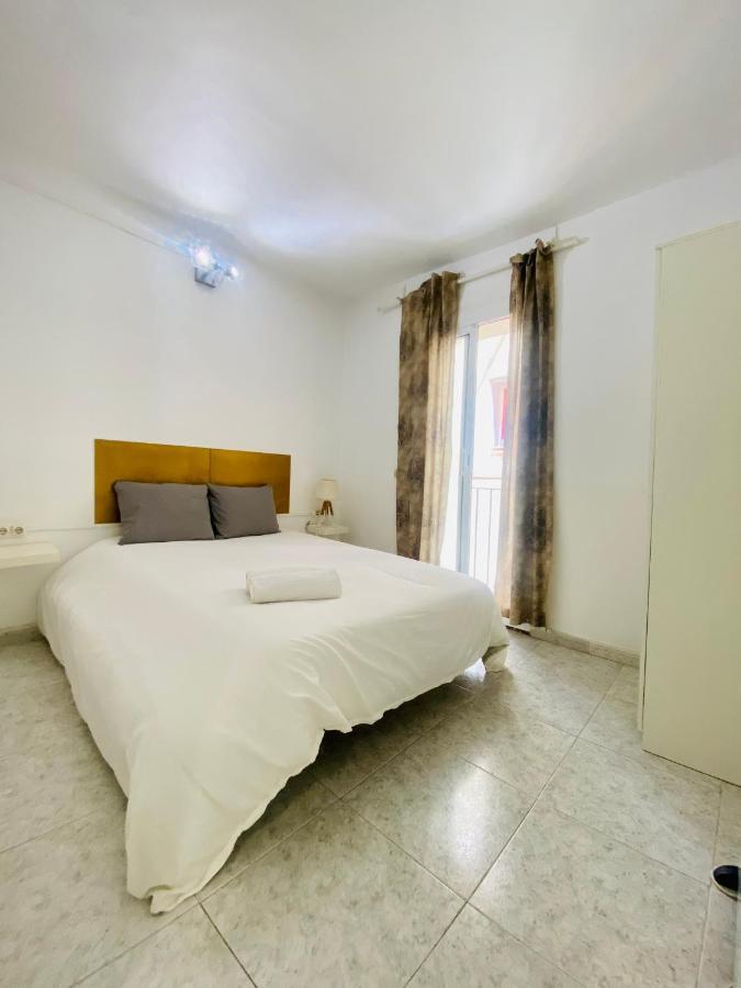 07 Basic Center Barcelona3 1公寓 外观 照片